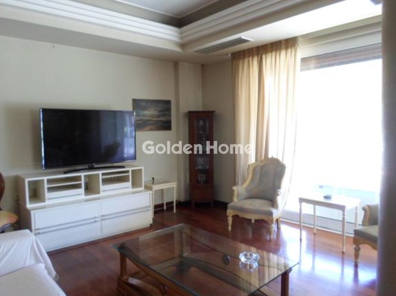 Apartment 116 sqm for rent, Athens - South, Alimos