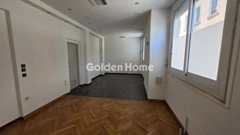 Γραφείο 130 τ.μ. προς ενοικίαση, Ακαδημία Αθήνας