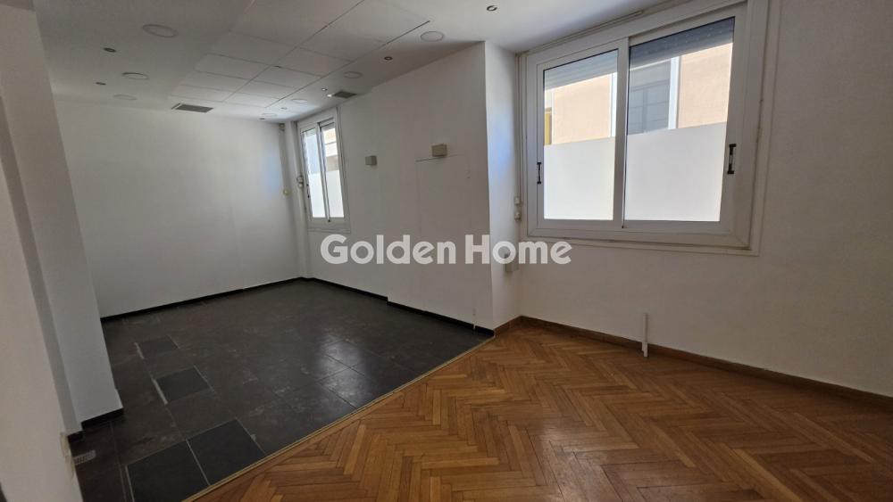 Γραφείο 130 τ.μ. προς ενοικίαση, Ακαδημία Αθήνας