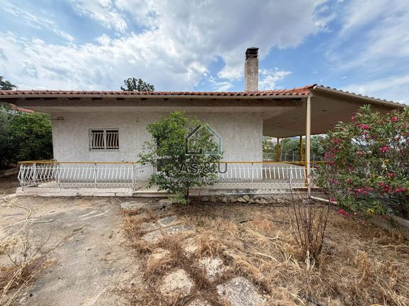 Detached home 67 sqm for sale, Rest Of Attica, Markopoulo