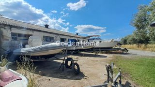Οικόπεδο 14.724 τ.μ. για πώληση
