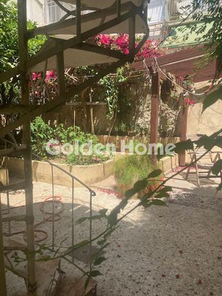 Land plot 176 sqm for sale, Athens - Center, Kipseli