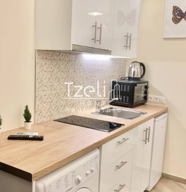 Studio / γκαρσονιέρα 30 τ.μ. πρός πώληση, Αθήνα - Κέντρο, Πολύγωνο - Τουρκοβούνια