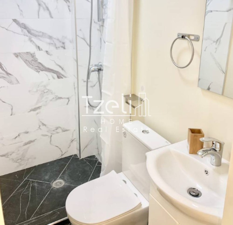 Studio / γκαρσονιέρα 30 τ.μ. πρός πώληση, Αθήνα - Κέντρο, Πολύγωνο - Τουρκοβούνια