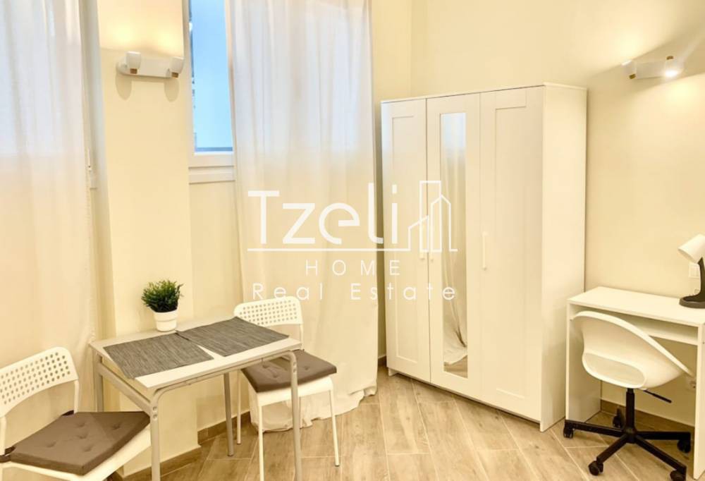 Studio / γκαρσονιέρα 30 τ.μ. πρός πώληση, Αθήνα - Κέντρο, Πολύγωνο - Τουρκοβούνια