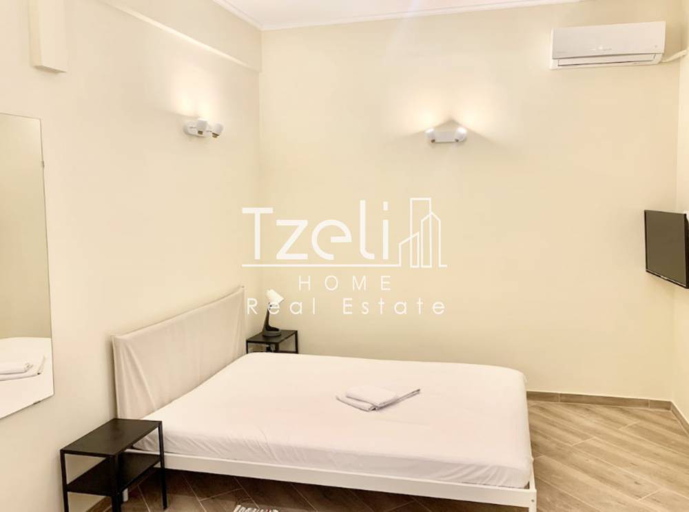 Studio / γκαρσονιέρα 30 τ.μ. πρός πώληση, Αθήνα - Κέντρο, Πολύγωνο - Τουρκοβούνια