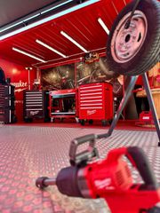 Containex 2026 Container showroom έκθεση