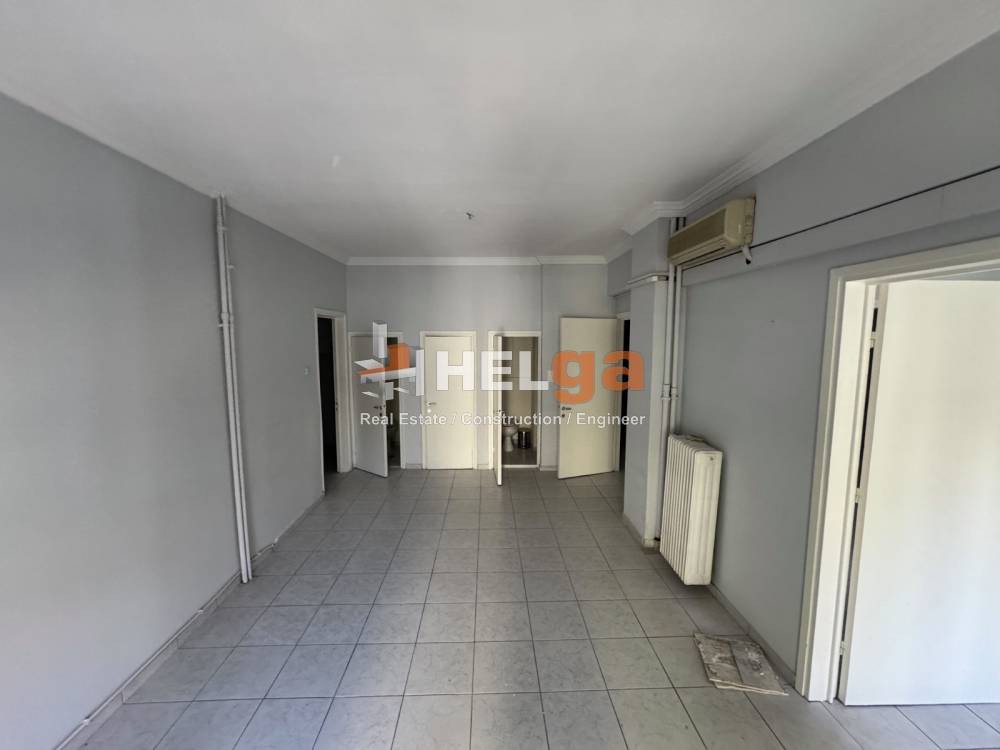 Γραφείο 66 τ.μ. προς ενοικίαση, Κέντρο Πάτρας