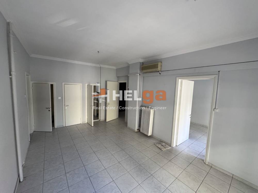 Γραφείο 66 τ.μ. προς ενοικίαση, Κέντρο Πάτρας