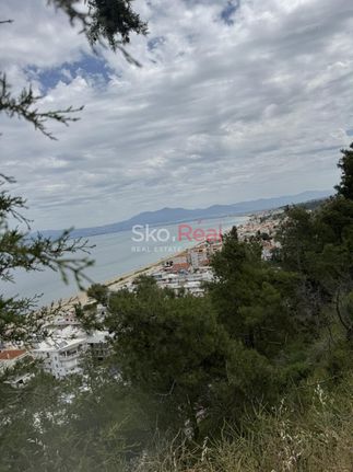 Detached home 100 sqm for sale, Thessaloniki - Suburbs, Thermaikos
