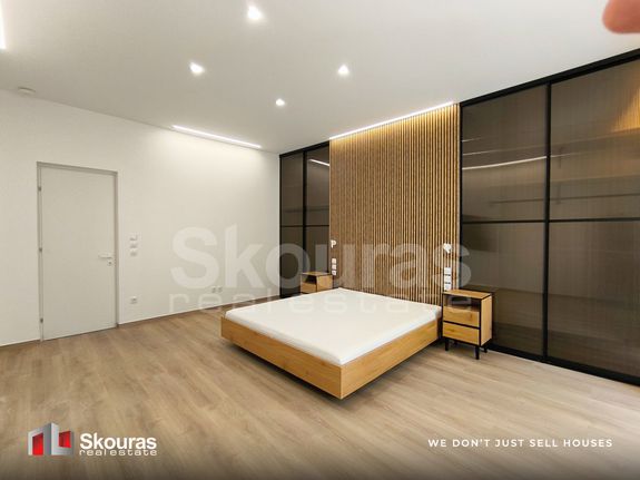 Apartment 76 sqm for rent, Achaia, Patra