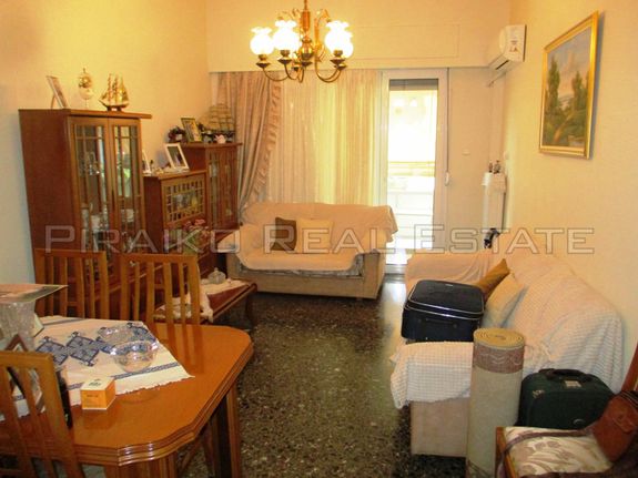 Διαμέρισμα 65 τ.μ. για πώληση, Πειραιάς, Ταμπούρια