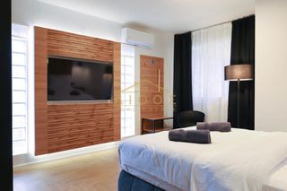Studio / γκαρσονιέρα 60 τ.μ. προς πώληση, Σταθμός ΟΣΕ Θεσσαλονίκης-thumb-15