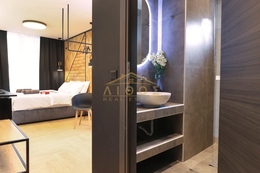 Studio / γκαρσονιέρα 60 τ.μ. προς πώληση, Σταθμός ΟΣΕ Θεσσαλονίκης