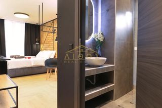 Studio / γκαρσονιέρα 60 τ.μ. προς πώληση, Σταθμός ΟΣΕ Θεσσαλονίκης-thumb-2