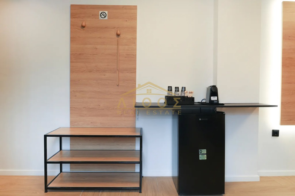 Studio / γκαρσονιέρα 60 τ.μ. προς πώληση, Σταθμός ΟΣΕ Θεσσαλονίκης