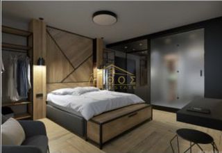Studio / γκαρσονιέρα 60 τ.μ. προς πώληση, Σταθμός ΟΣΕ Θεσσαλονίκης-thumb-17