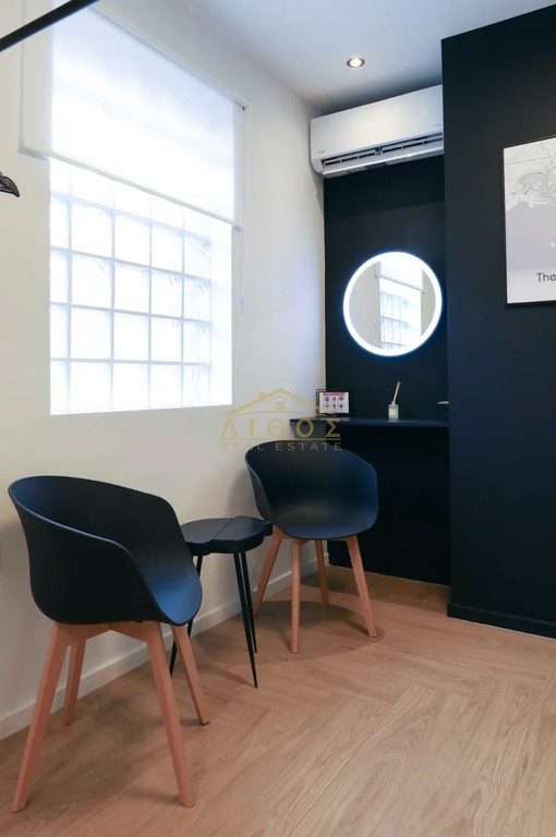 Studio / γκαρσονιέρα 60 τ.μ. προς πώληση, Σταθμός ΟΣΕ Θεσσαλονίκης