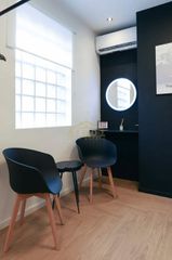 Studio / γκαρσονιέρα 60 τ.μ. προς πώληση, Σταθμός ΟΣΕ Θεσσαλονίκης-thumb-1