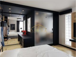 Studio / γκαρσονιέρα 60 τ.μ. προς πώληση, Σταθμός ΟΣΕ Θεσσαλονίκης-thumb-16