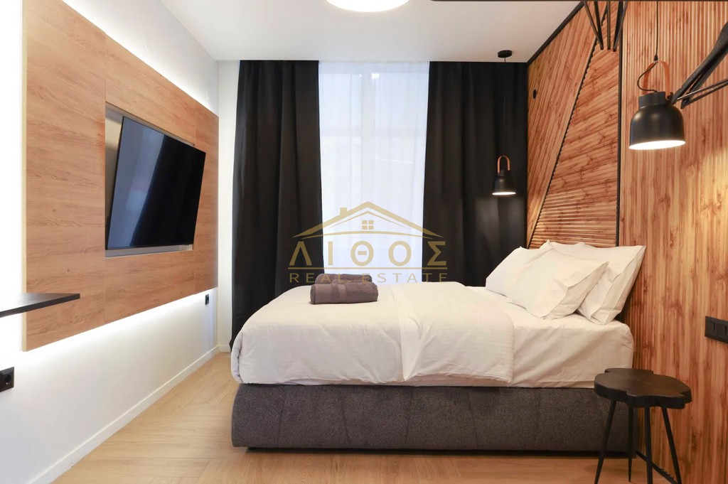 Studio / γκαρσονιέρα 60 τ.μ. προς πώληση, Σταθμός ΟΣΕ Θεσσαλονίκης