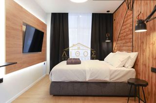 Studio / γκαρσονιέρα 60 τ.μ. προς πώληση, Σταθμός ΟΣΕ Θεσσαλονίκης-thumb-3