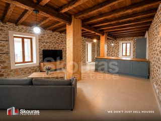 Μονοκατοικία 183 τ.μ. για πώληση