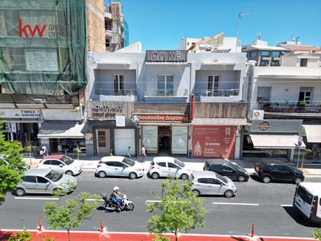 Store 103 sqm for rent