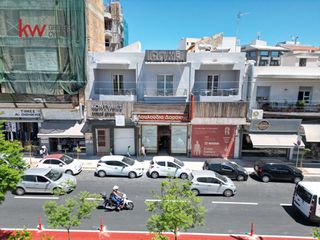 Κατάστημα 103 τ.μ. για ενοικίαση