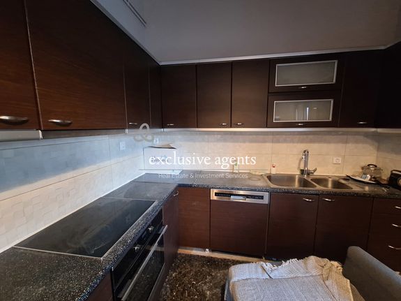 Apartment 90 sqm for sale, Piraeus Suburbs, Nikaia