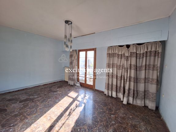 Διαμέρισμα 120 τ.μ. για πώληση, Πειραιάς - Προάστια, Κορυδαλλός