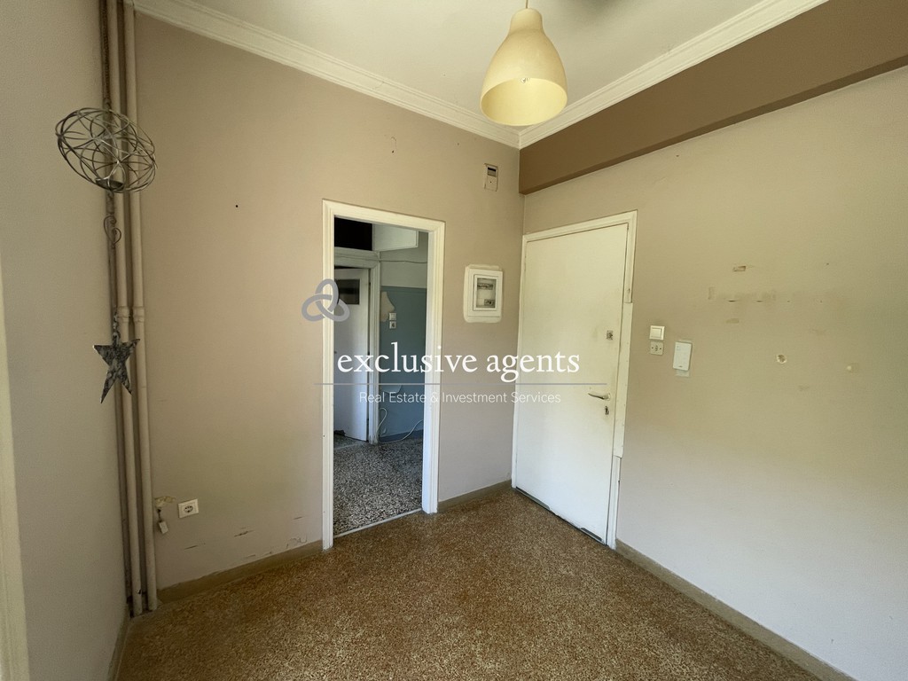 Studio / γκαρσονιέρα 34 τ.μ. πρός πώληση, Αθήνα - Νότια Προάστια, Καλλιθέα