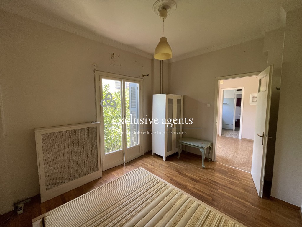 Studio / γκαρσονιέρα 34 τ.μ. πρός πώληση, Αθήνα - Νότια Προάστια, Καλλιθέα