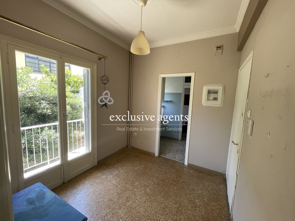 Studio / γκαρσονιέρα 34 τ.μ. πρός πώληση, Αθήνα - Νότια Προάστια, Καλλιθέα