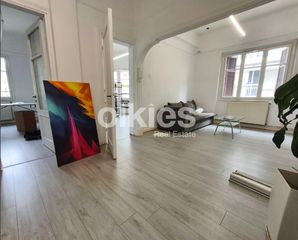 Γραφείο 101 τ.μ. για ενοικίαση, Θεσσαλονίκη - Κέντρο, Κέντρο-thumb-1