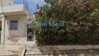 Οικόπεδο 310 τ.μ. για πώληση, Πειραιάς, Αγία Σοφία-thumb-1