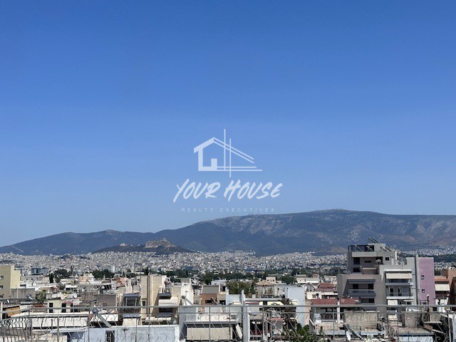 Γραφείο 56 τ.μ. προς ενοικίαση, Αθήνα - Δυτικά Προάστια, Αιγάλεω