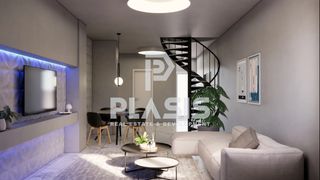 Loft 72 τ.μ. για πώληση