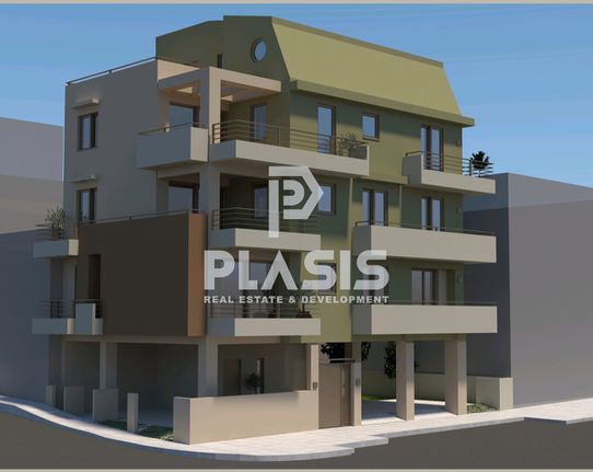 Διαμέρισμα 42 τ.μ. για πώληση, Αθήνα - Νότια Προάστια, Άγιος Δημήτριος