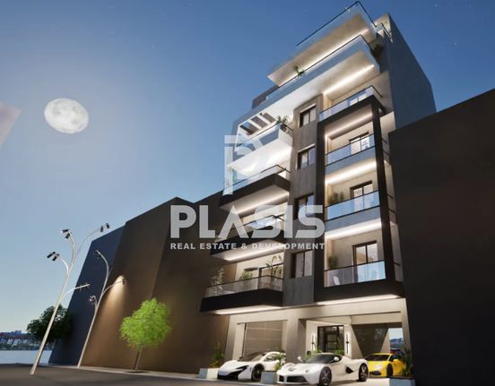 Apartment 97 sqm for sale, Thessaloniki - Suburbs, Stavroupoli