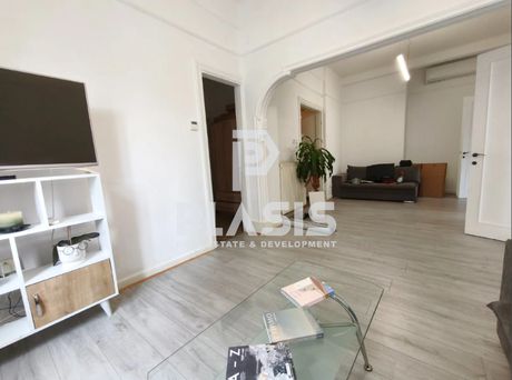 Γραφείο 101 τ.μ. προς ενοικίαση