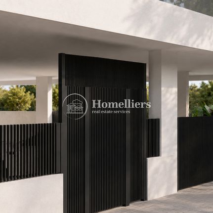 Apartment 92 sqm for sale, Athens - South, Nea Smyrni