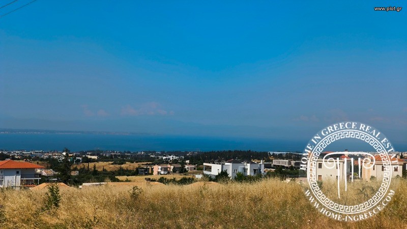 Μονοκατοικία 400 τ.μ. πρός πώληση, Θεσσαλονίκη - Περιφ/Κοί Δήμοι, Πανόραμα
