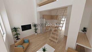 Loft 44 τ.μ. για ενοικίαση