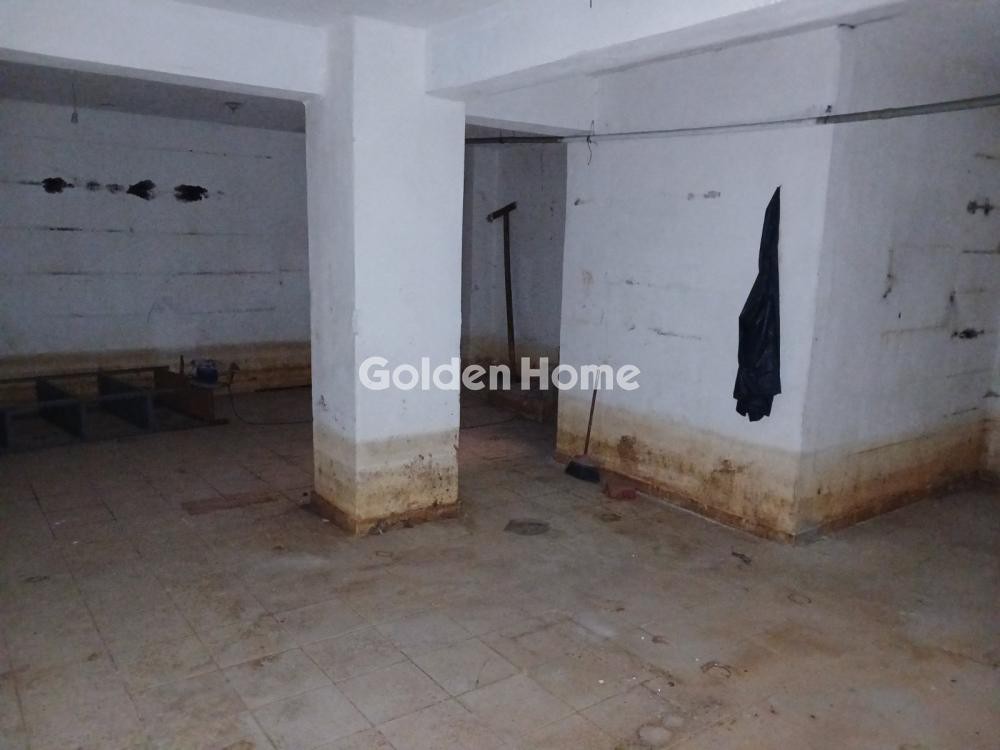 Κατάστημα 118 τ.μ. προς ενοικίαση, Διοικητήριο