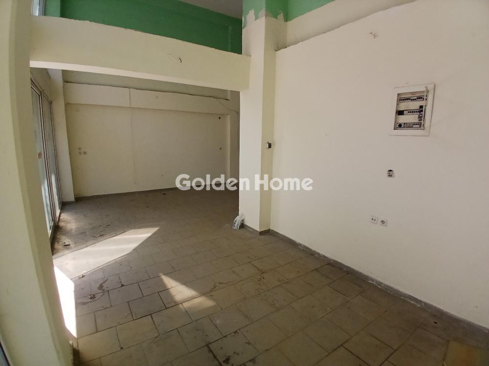 Κατάστημα 118 τ.μ. προς ενοικίαση, Διοικητήριο