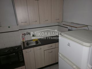 Studio / γκαρσονιέρα 50 τ.μ. για πώληση, Ν. Σερρών, Σέρρες-thumb-8
