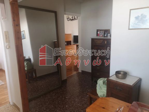 Apartment 49 sqm for sale, Athens - South, Dafni