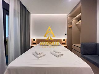 Studio / γκαρσονιέρα 28 τ.μ. για πώληση, Θεσσαλονίκη - Κέντρο, Καμάρα-thumb-6