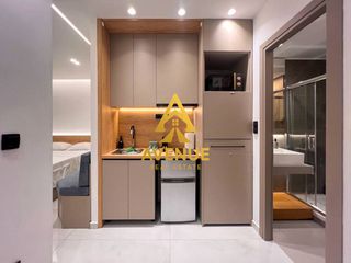 Studio / γκαρσονιέρα 28 τ.μ. για πώληση